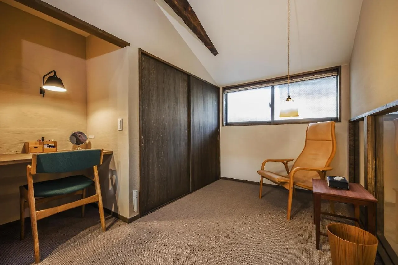 Shiki Villas 1891 - Sogetsu Kyoto Holiday home